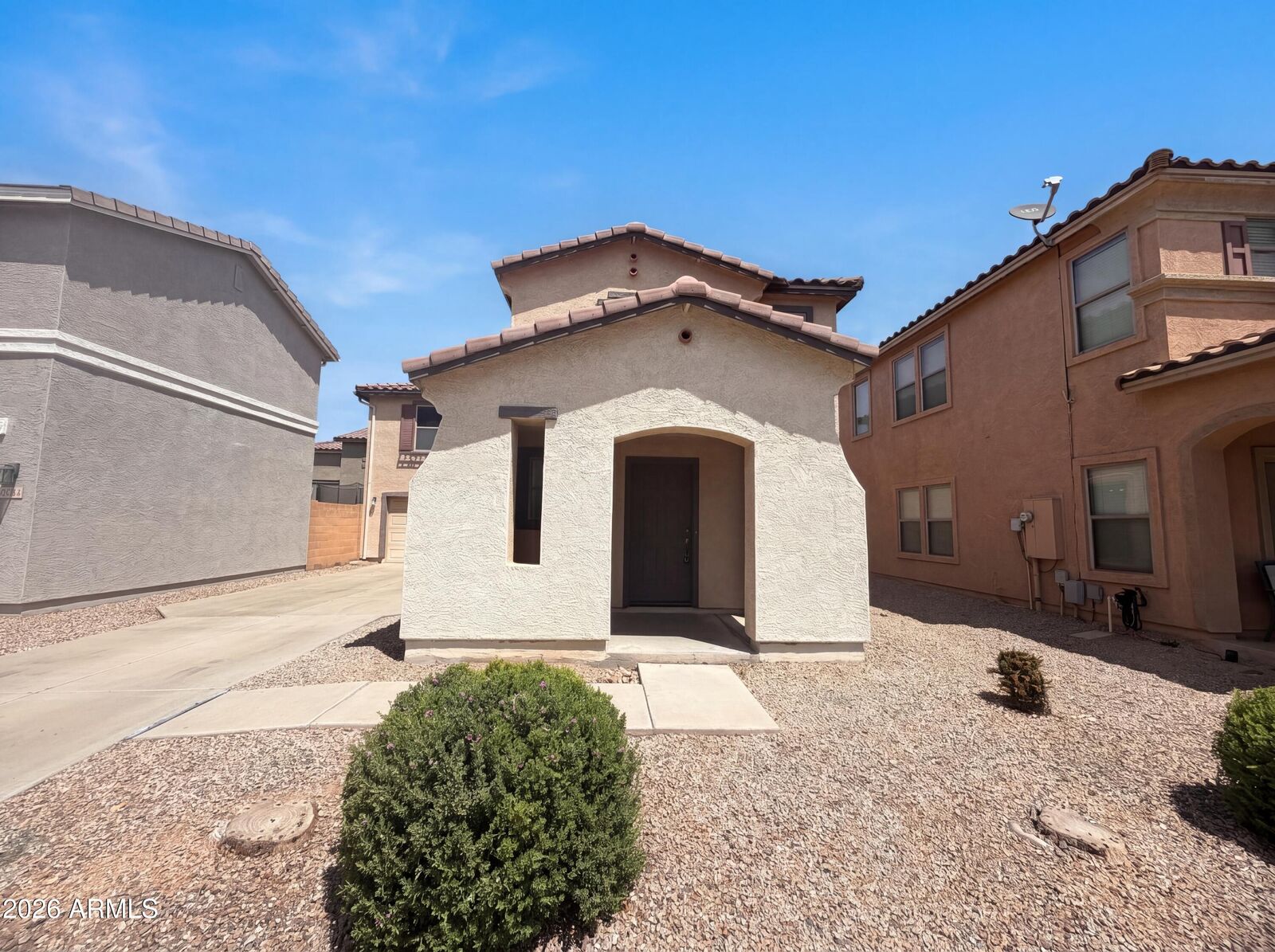 Property Photo:  21158 E Stonecrest Drive  AZ 85142 