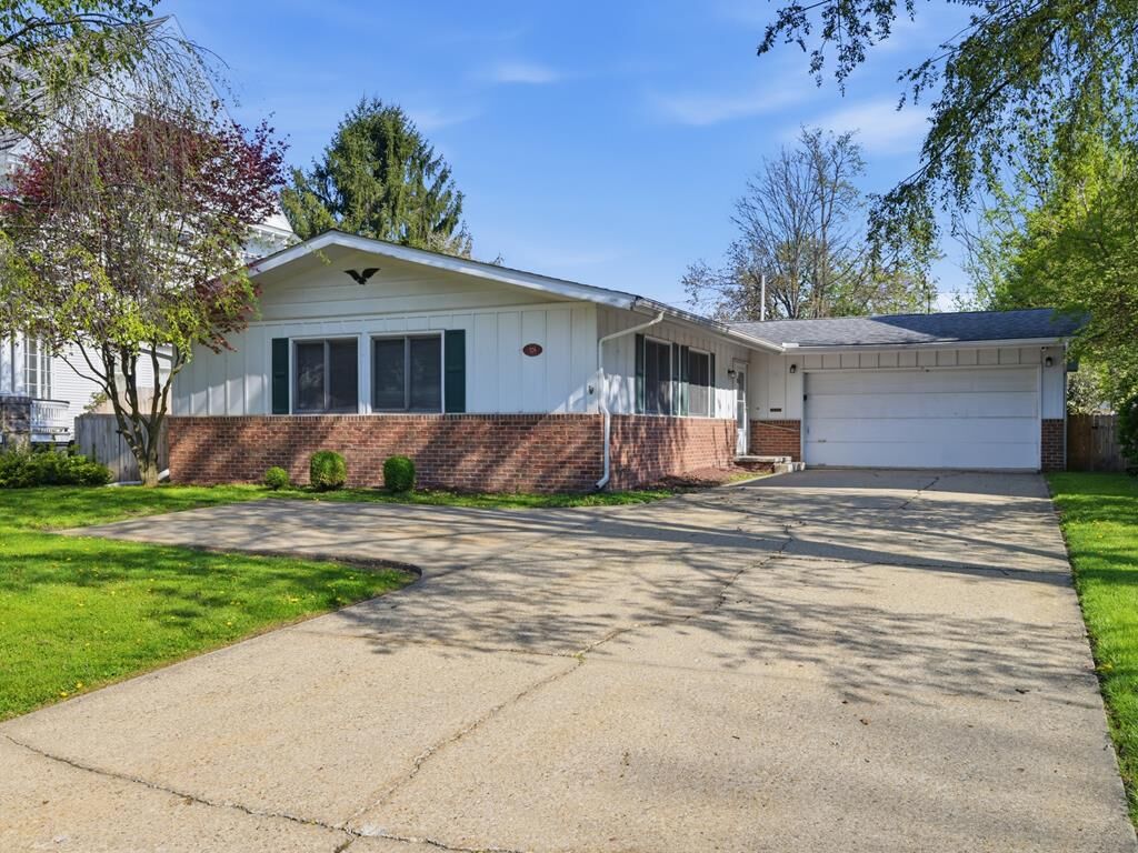 Property Photo:  326 W Main Street  PA 16354 