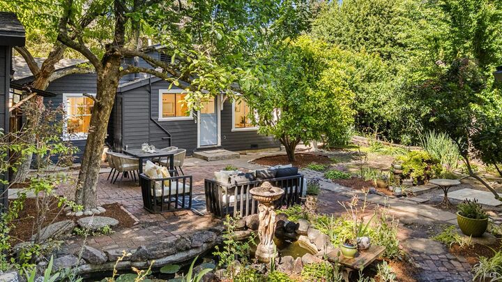 Property Photo:  40 Inyo Avenue  CA 94930 