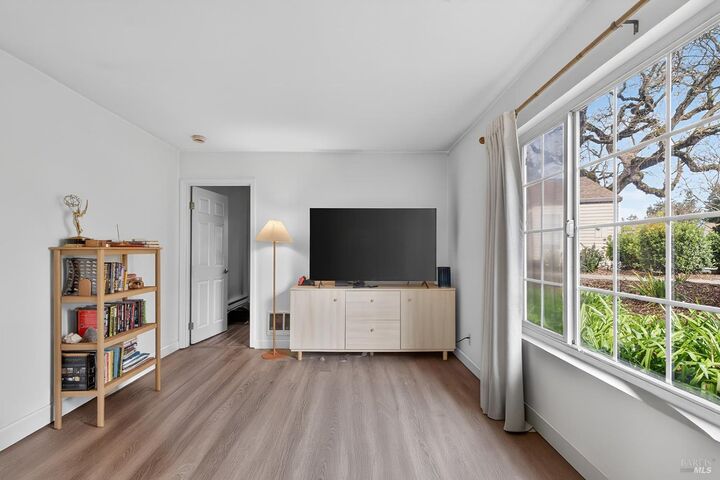 Property Photo:  1600 Yardley Street  CA 95403 