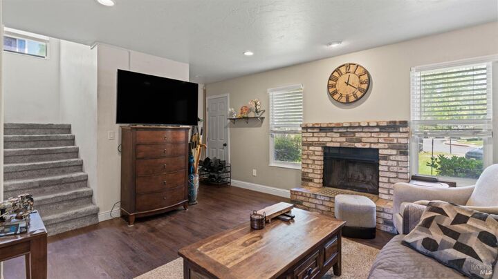 Property Photo:  1333 Gold Way  CA 94928 