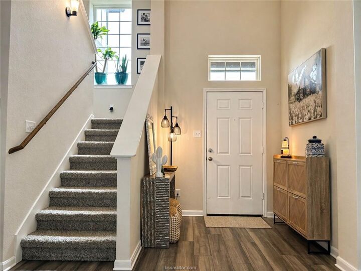 Property Photo: 4777 Native Tree Lane TX 77845