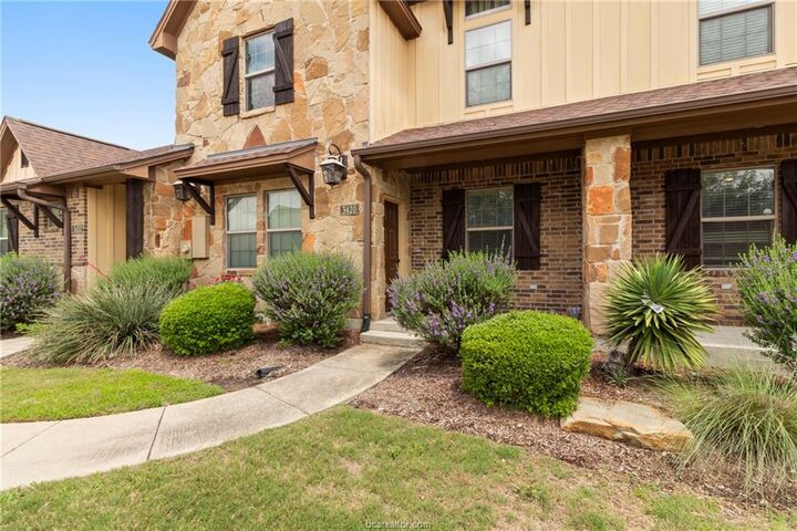 Property Photo:  3420 General Parkway  TX 77845 