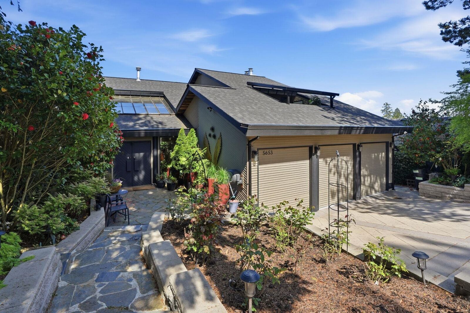 Property Photo: 5653 Groveridge Wynd BC V4L 2E4