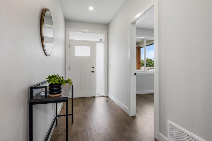 Property Photo:  7142 Rochester Avenue  BC V2R 2P3 