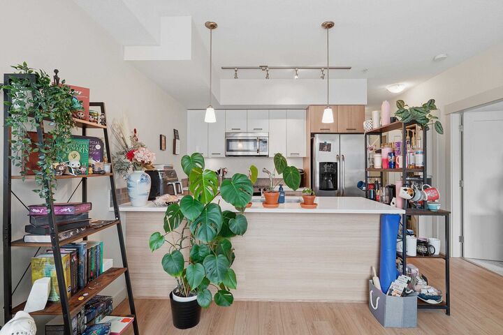 Property Photo: 2214 Kelly Avenue 304 BC V3C 3E5