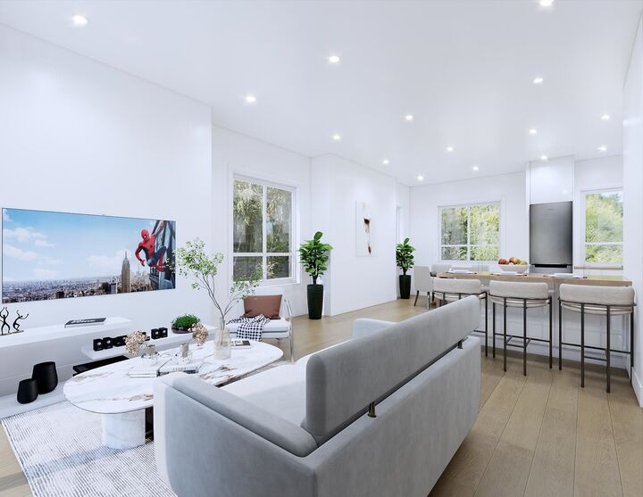 Property Photo: 17432 58 Avenue 2 BC V3S 1L2