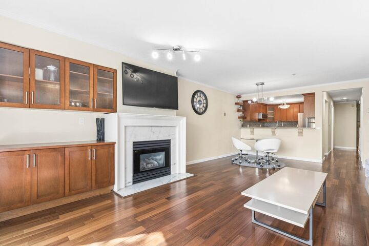 Property Photo: 2150 SE Marine Drive 3 BC V5P 2S1