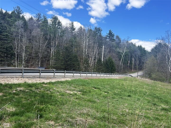 Property Photo:  848 Ouaquaga Road  NY 13865 