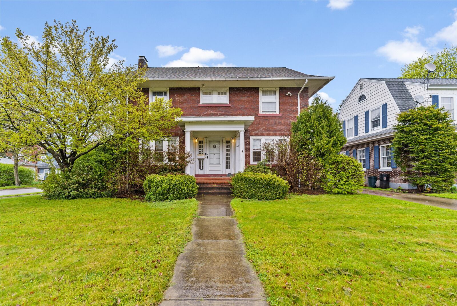 Property Photo:  78 Grand Boulevard  NY 13905 