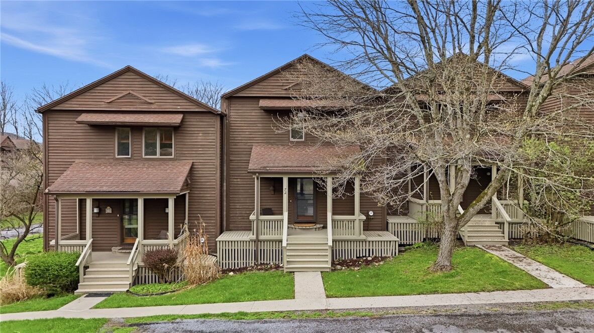 Property Photo: 72 Lois Lane NY 14850
