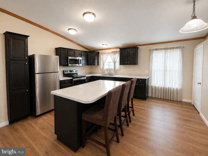 Property Photo: 4 McVey Way MD 21921