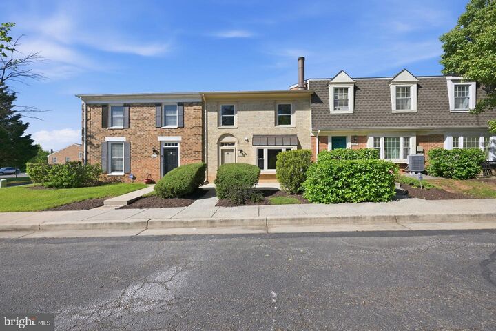 Property Photo:  9045 N Laurel Road K  MD 20723 