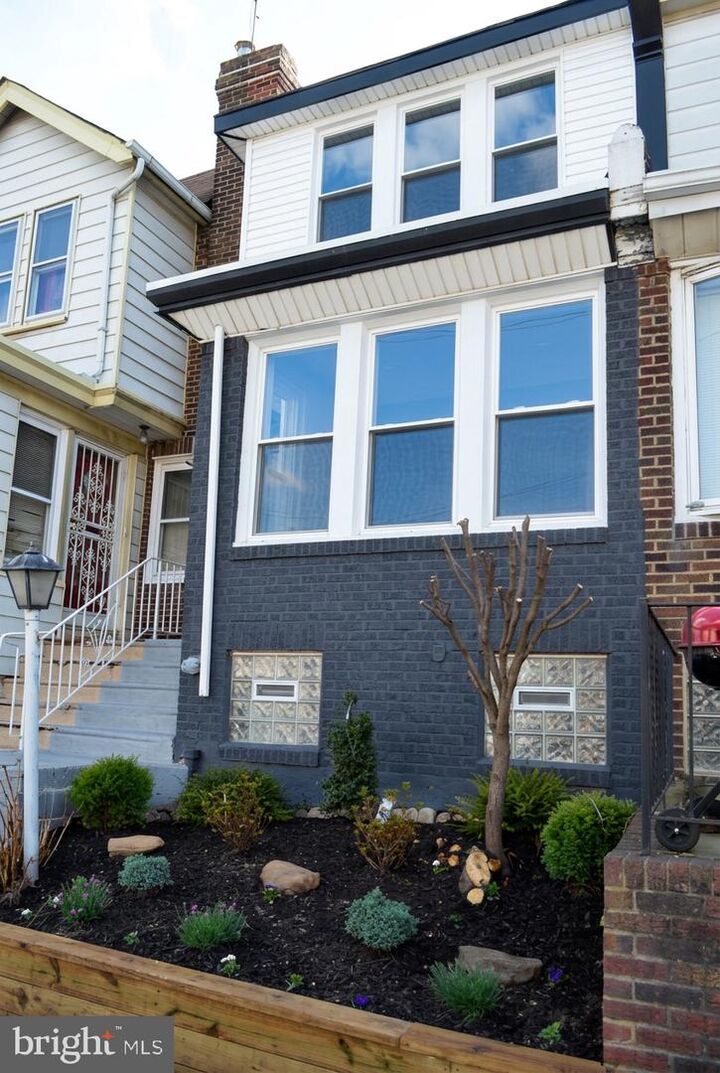 Property Photo:  1726 S 53rd Street  PA 19143 
