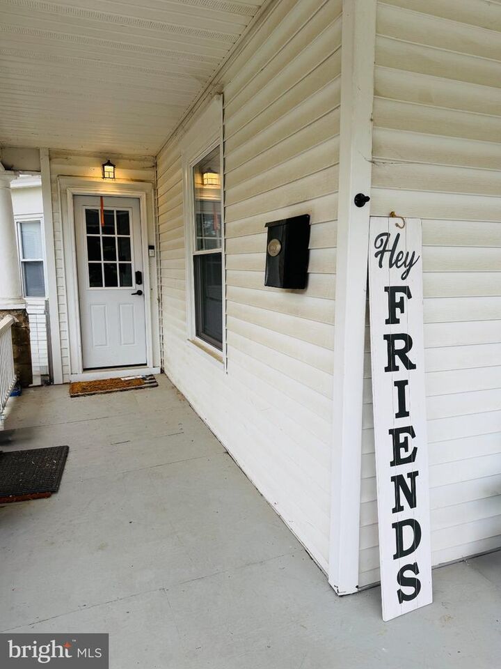 Property Photo:  223 Johnson Street  NJ 08079 