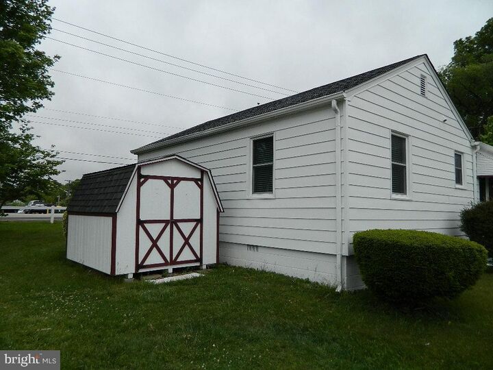 Property Photo: 41665 Tudor Hall Road MD 20650