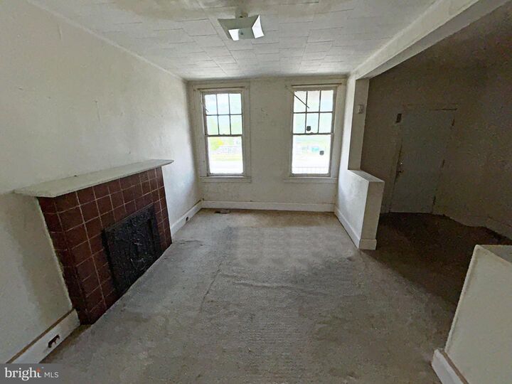 Property Photo:  2215 Belair Road  MD 21213 