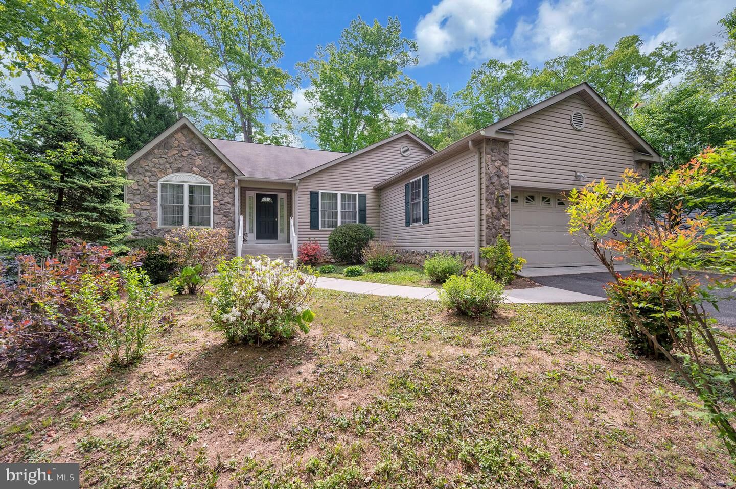Property Photo:  2908 Lakeview Parkway  VA 22508 