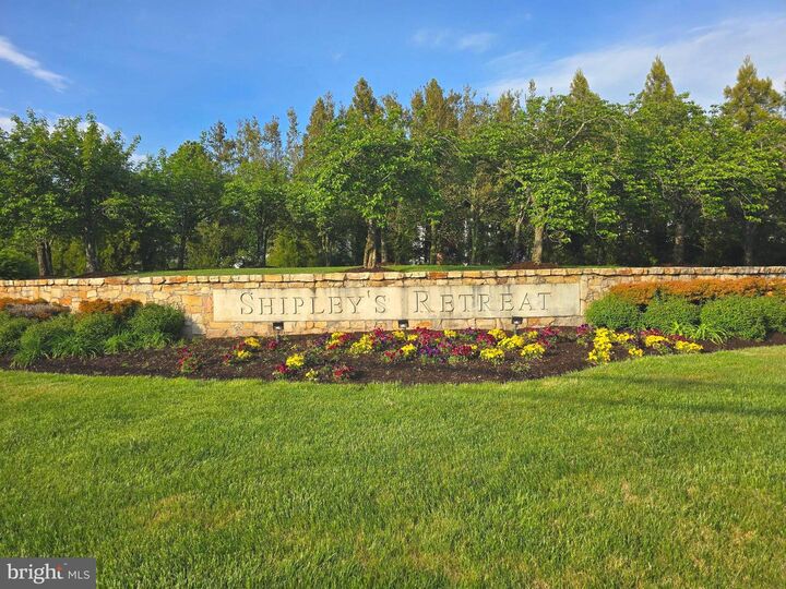 Property Photo:  8314 Hope Point Court  MD 21108 