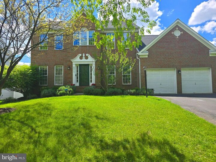Property Photo:  8314 Hope Point Court  MD 21108 