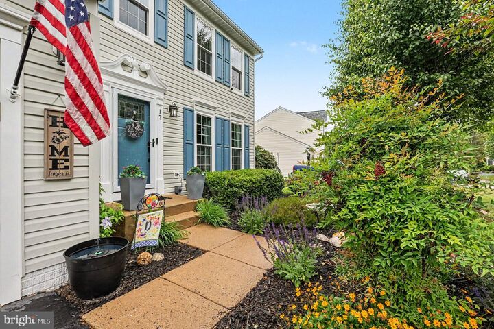 Property Photo:  17 Silverthorn Court  VA 22554 