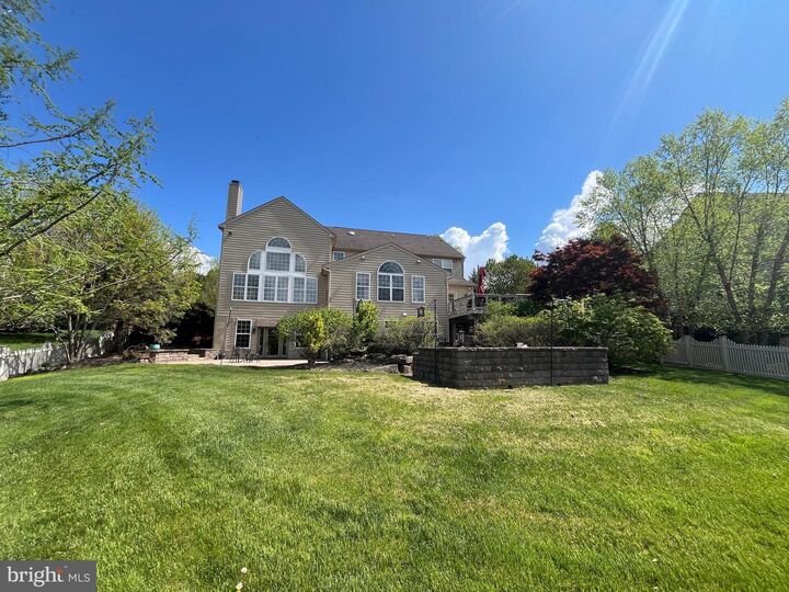 Property Photo:  912 Nottingham Road  PA 19465 