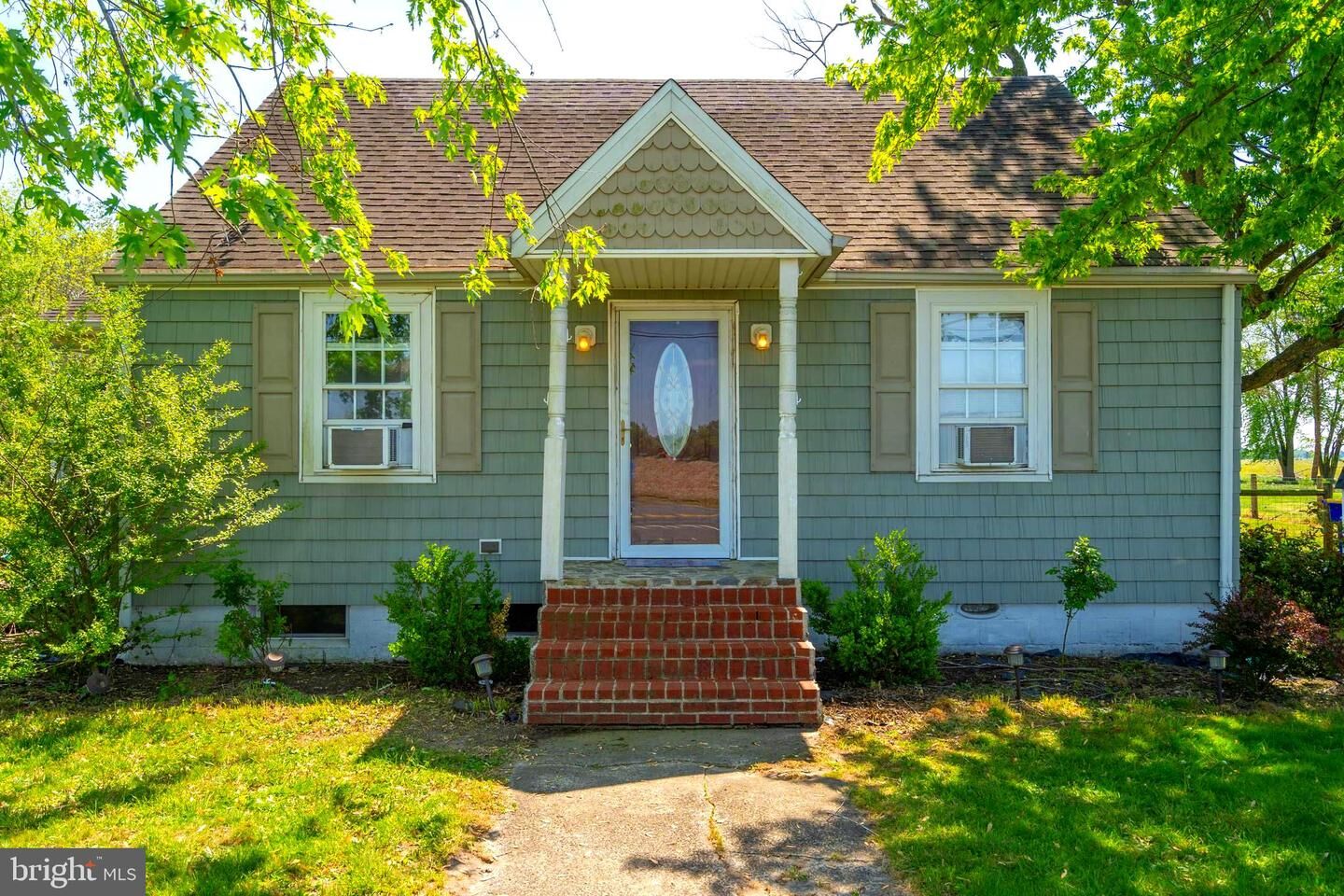 Property Photo:  7378 Federalsburg Road  DE 19933 