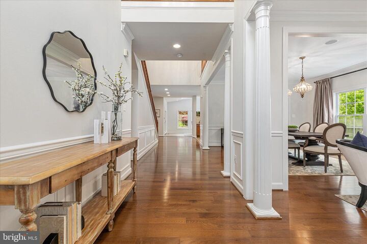 Property Photo:  2205 Westmoreland Street  VA 22043 