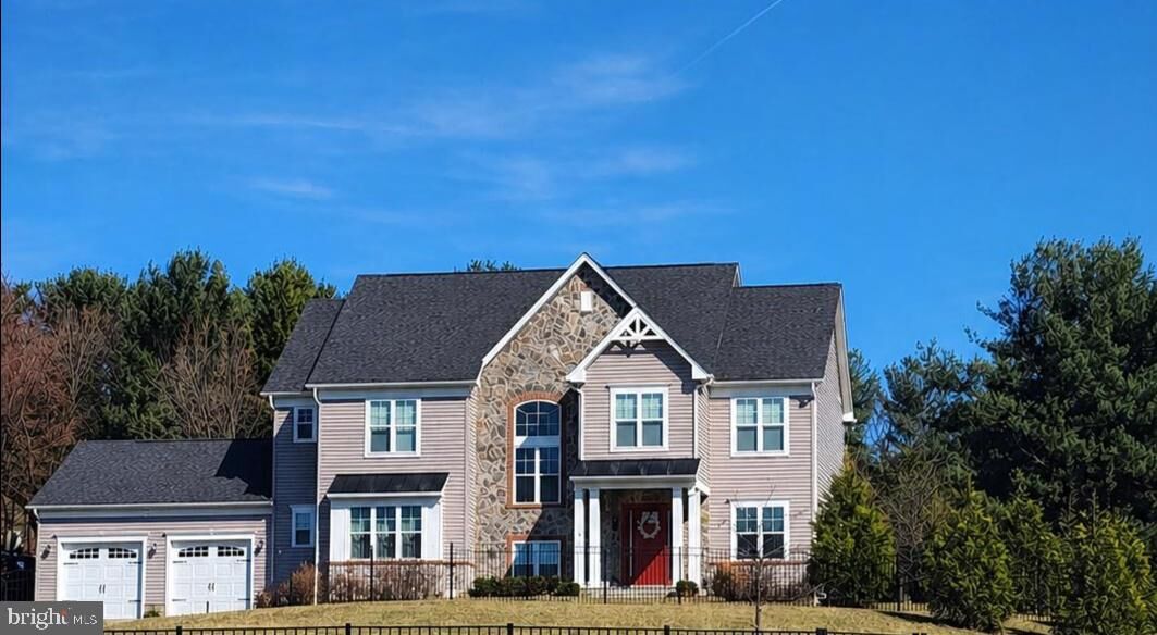 Property Photo:  10390 Springside Terrace  MD 21754 