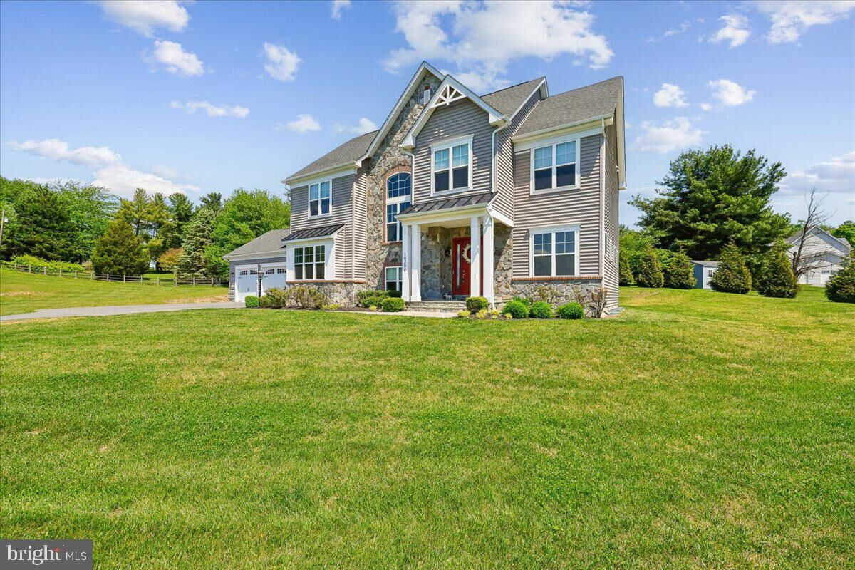 Property Photo:  10390 Springside Terrace  MD 21754 