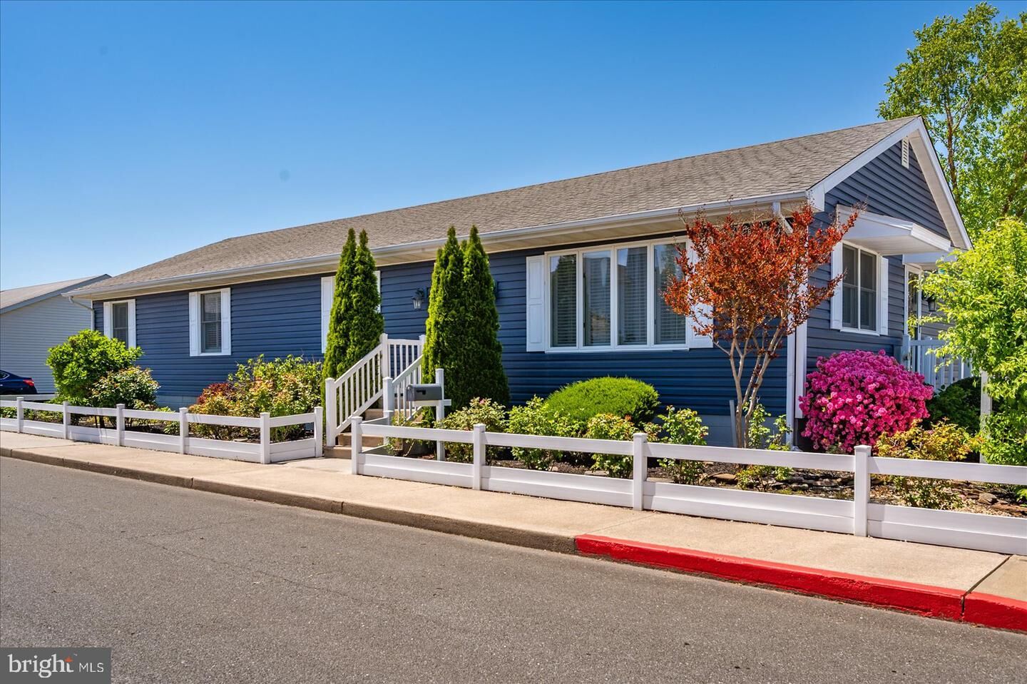Property Photo: 14107 Laurel Avenue MD 21842
