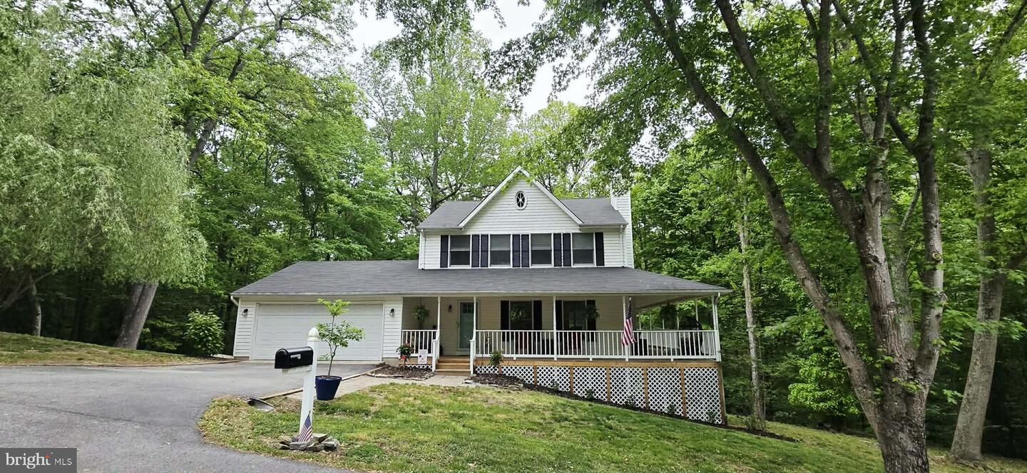 Property Photo:  8432 Sailboat Lane  MD 20657 