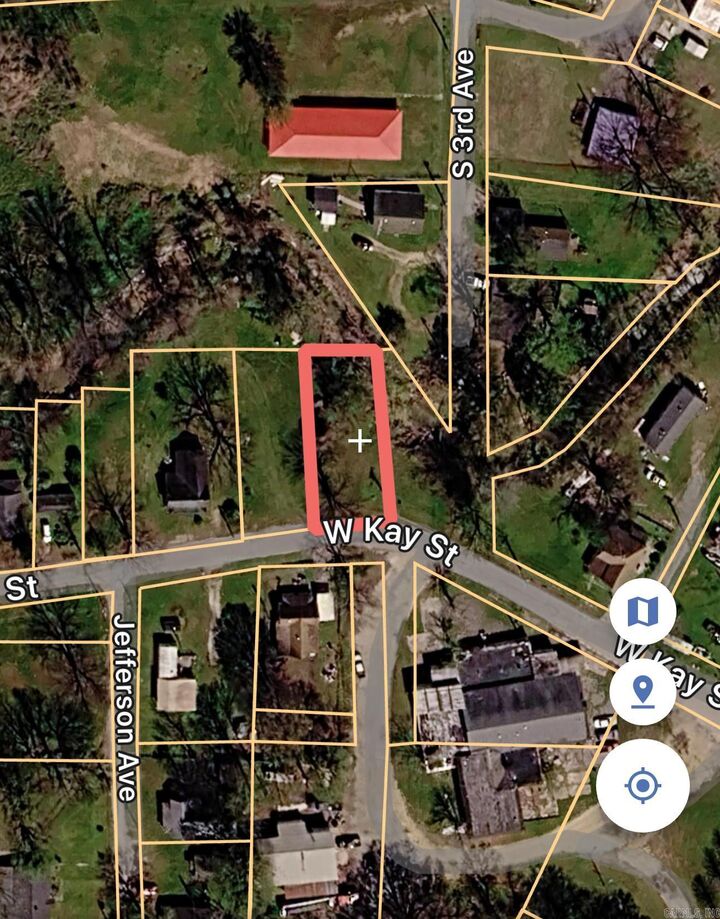 Property Photo:  333 Kay Street  AR 72454 