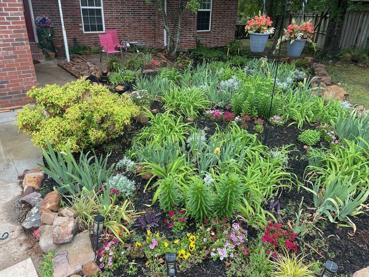 Property Photo:  1660 Nighthawk Circle  AR 72034 