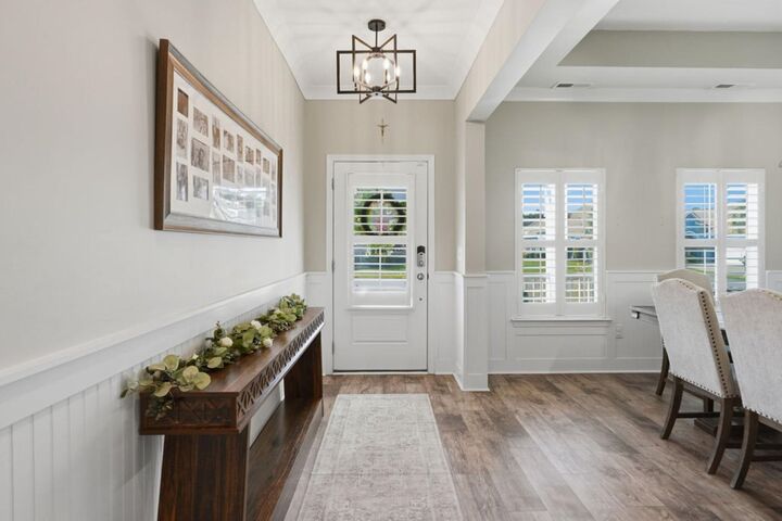 Property Photo:  350 Babylon Pine Dr.  SC 29579 