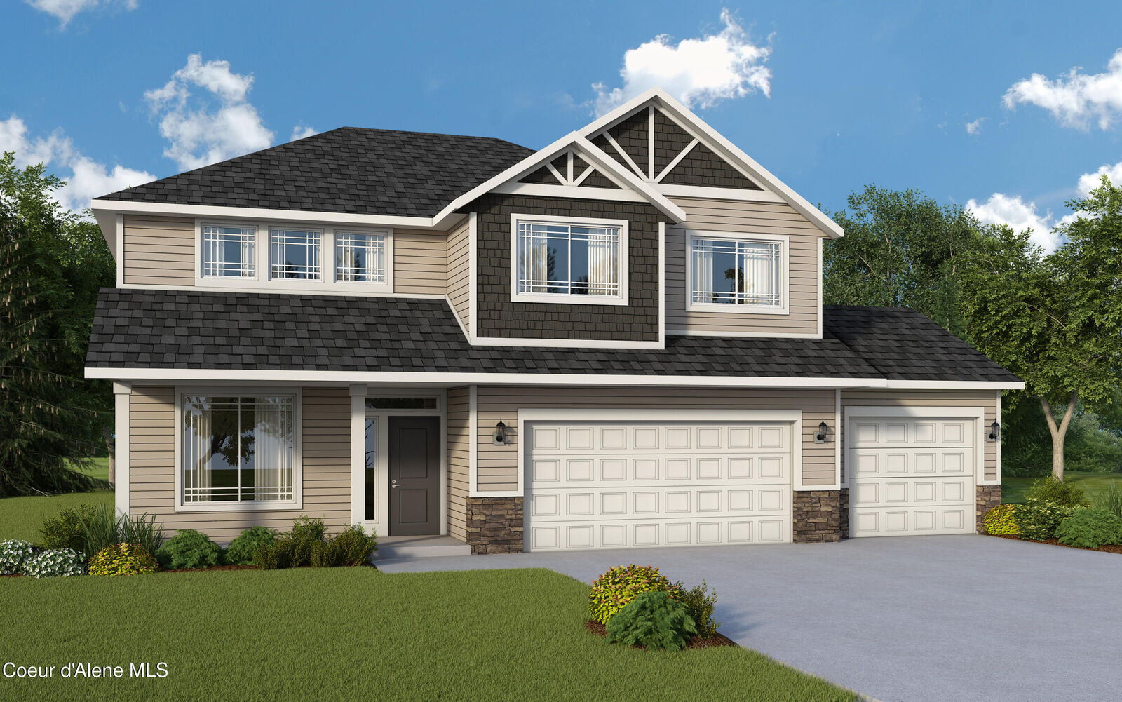 Property Photo:  1444 E Allenby Ave  ID 83854 