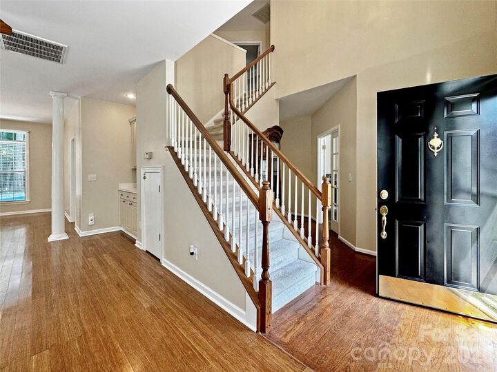 Property Photo:  6900 Beamish Place  NC 28227 