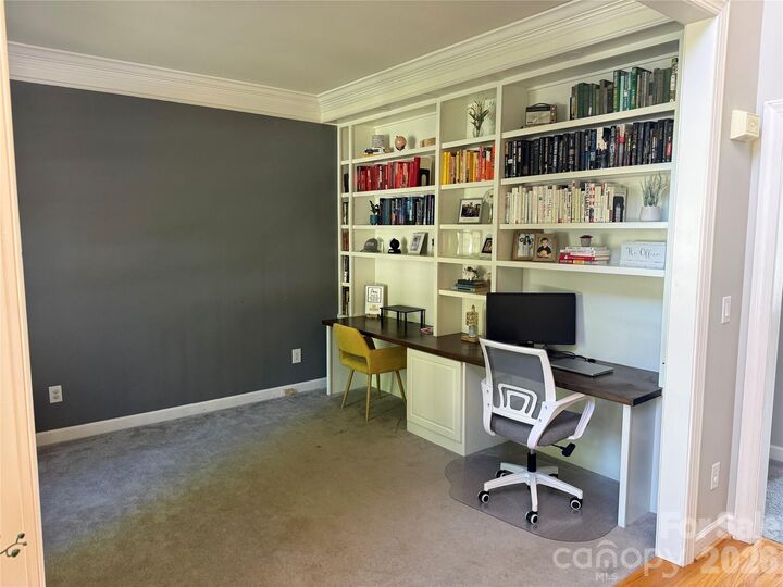 Property Photo:  12008 Willingdon Road  NC 28078 