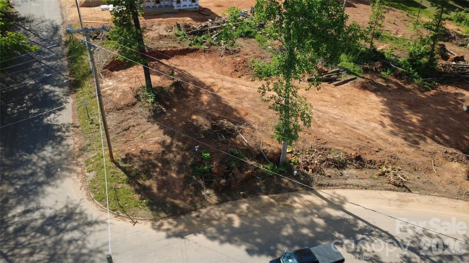 Property Photo:  1528 Bristol Road 4  NC 28677 