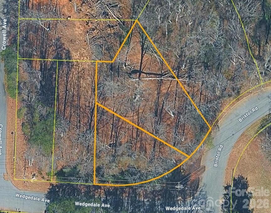 Property Photo:  1528 Bristol Road 4  NC 28677 