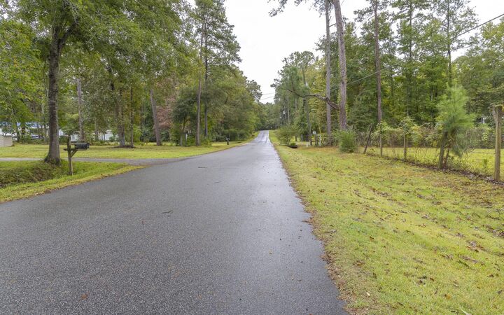 Property Photo:  3 Poplar Circle # B  SC 29483 