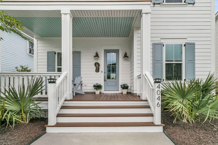 Property Photo:  4046 Maidstone Drive  SC 29466 
