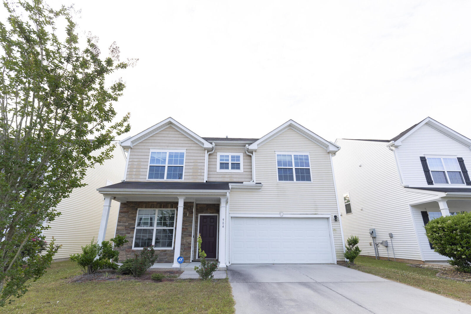 Property Photo:  984 Augustine Court  SC 29483 