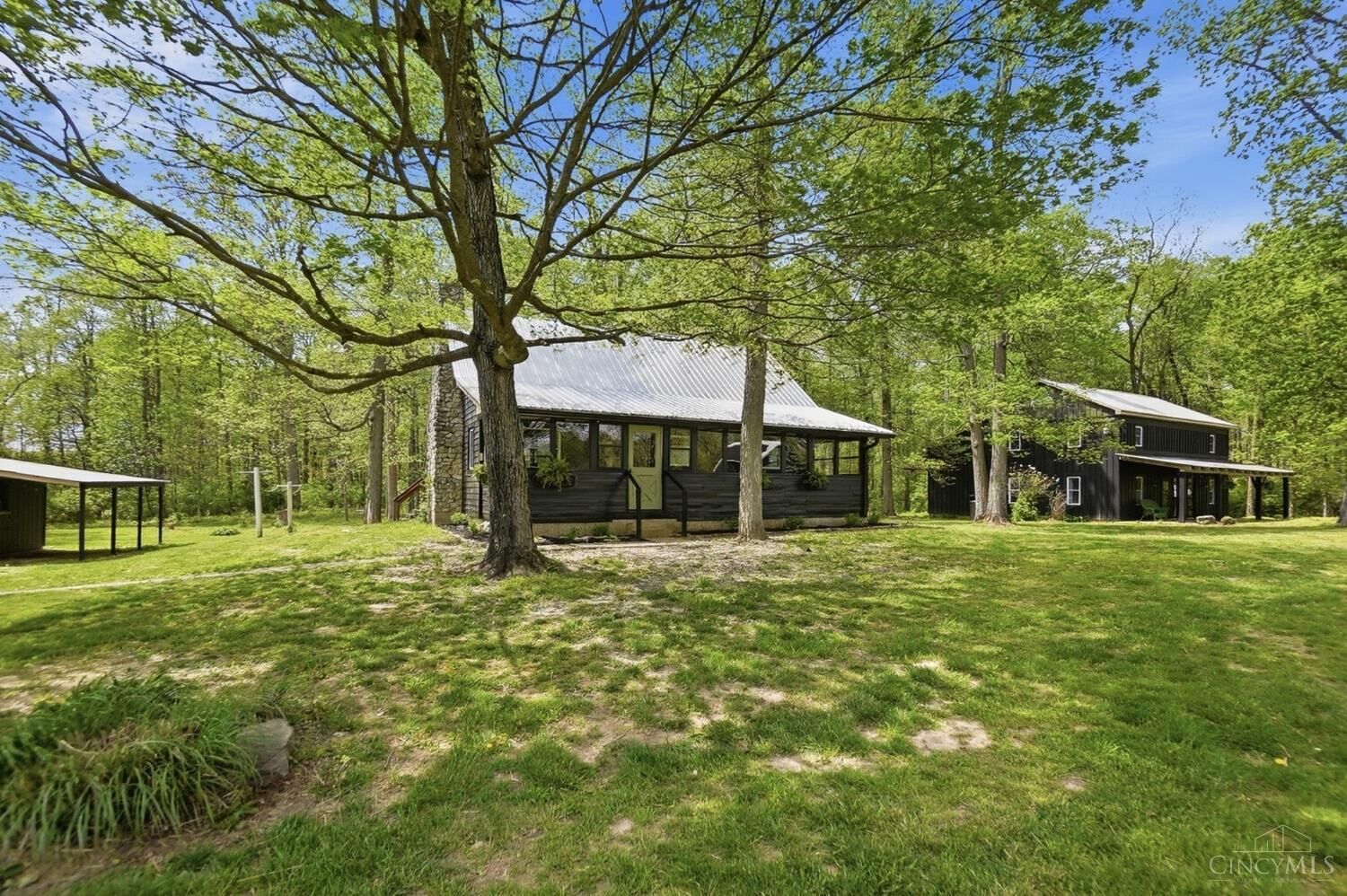 Property Photo:  9987 Puddenbag Road  OH 45327 