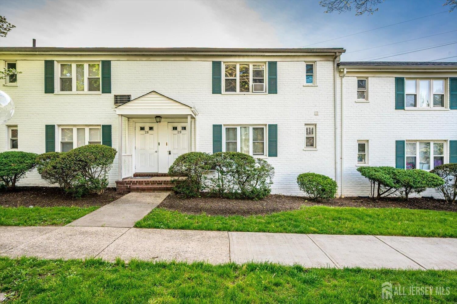 Property Photo:  29-B Garfield Park  NJ 08837 