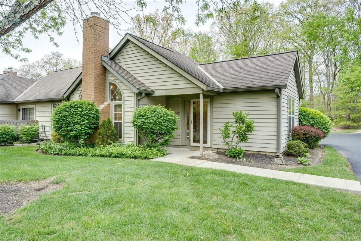 Property Photo: 332 Hidden Ravines Drive OH 43065