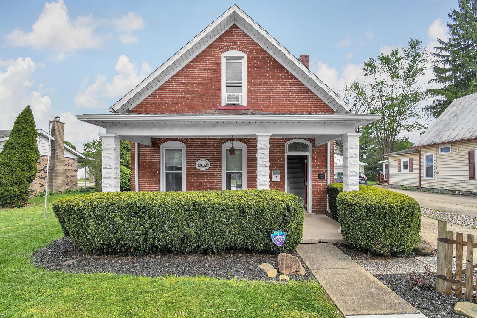 Property Photo:  112 N Catherine Street  OH 43050 