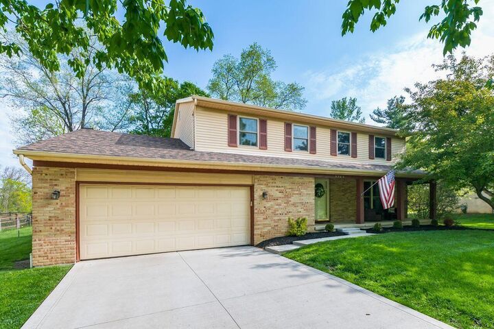 Property Photo:  9954 Oxford NW Drive  OH 43147 