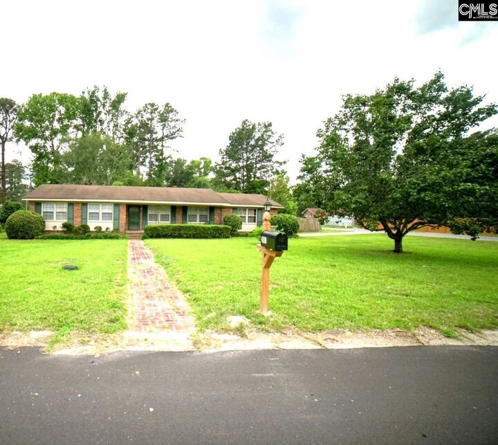 Property Photo:  2901 Woodway  SC 29223 