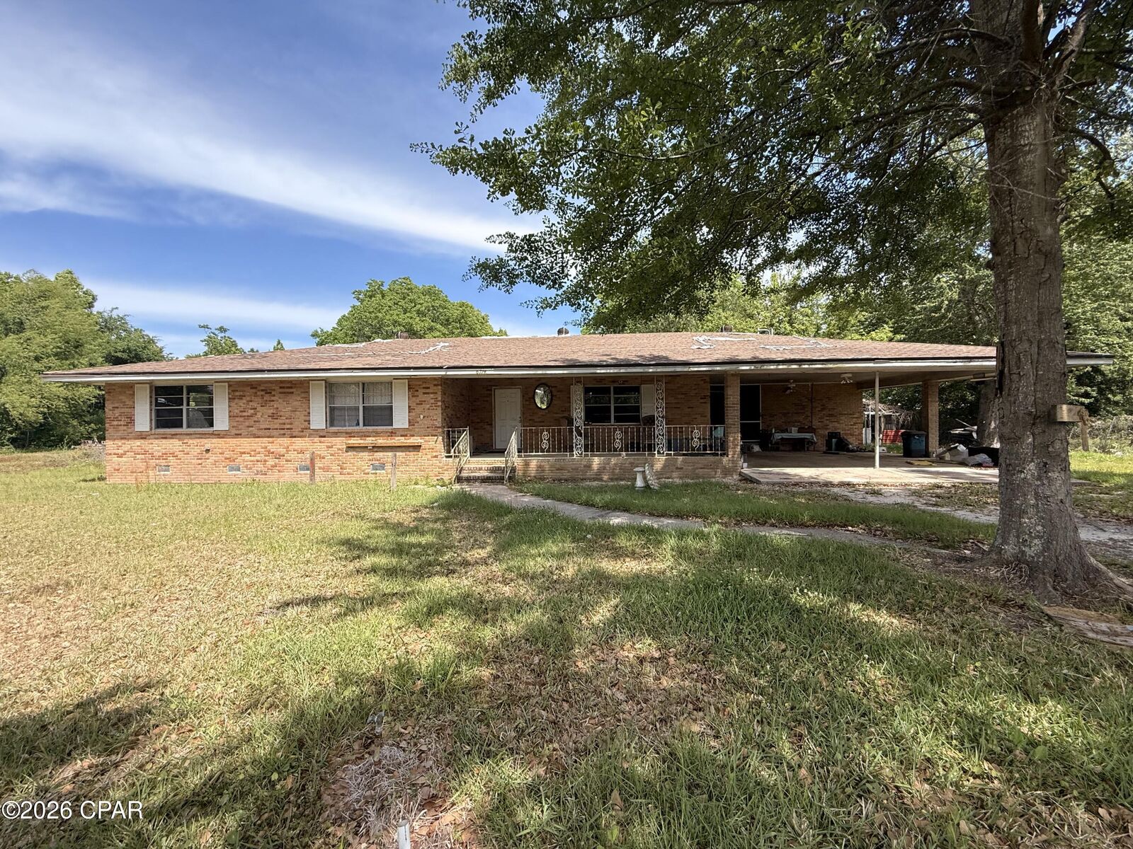 Property Photo:  6714 Sunburst Lane  FL 32409 